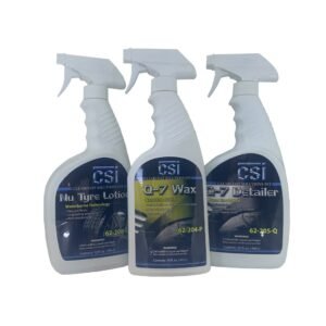 CSI 62-204-tri Tri-pack