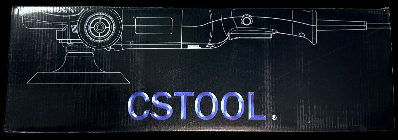 CSTOOL Eco Rotary Polisher - Image 5