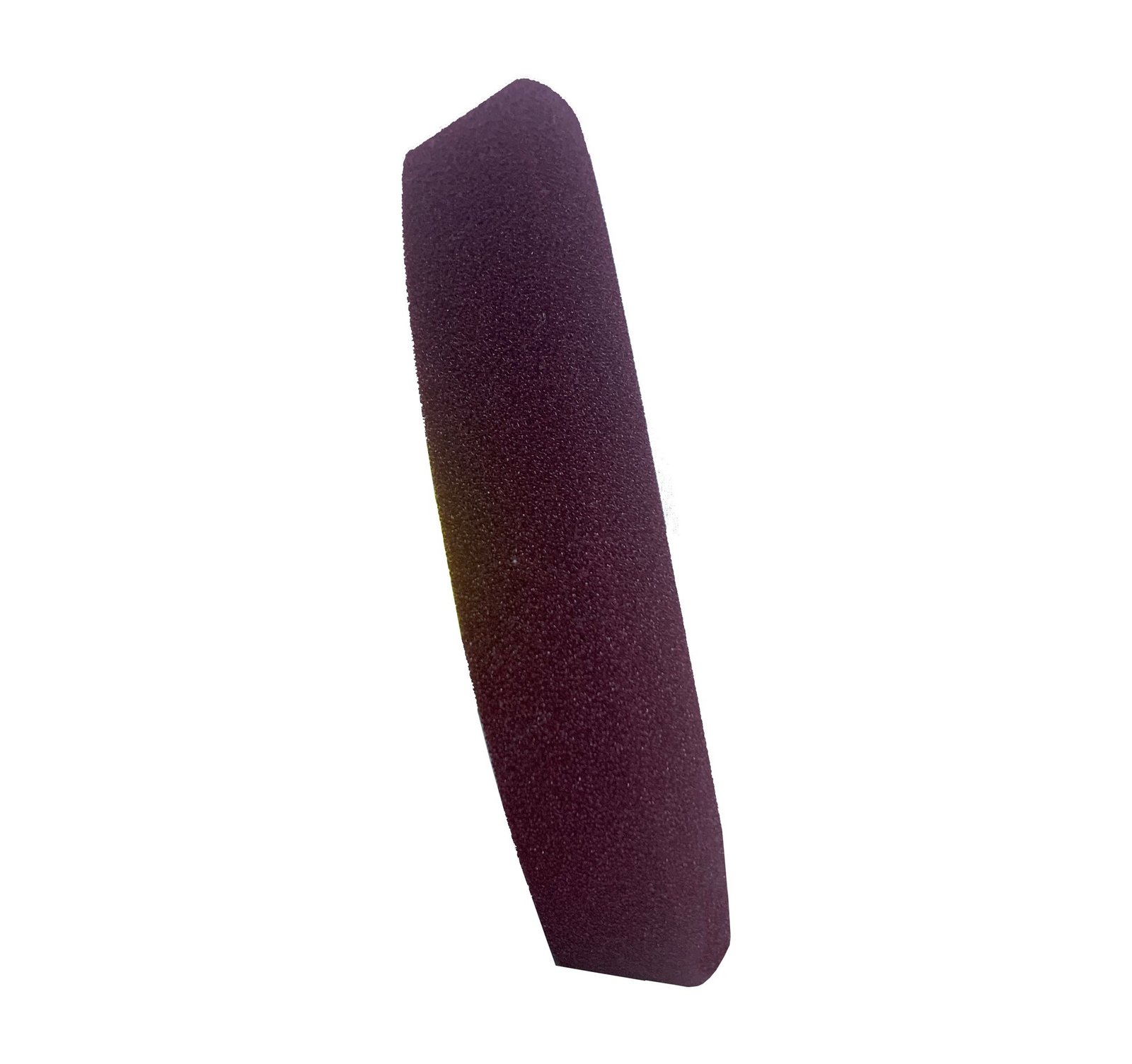 CSI 62-611 Maroon foam pad - Image 3