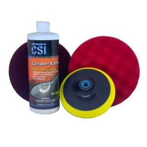 CSI 62-610-QMaroon