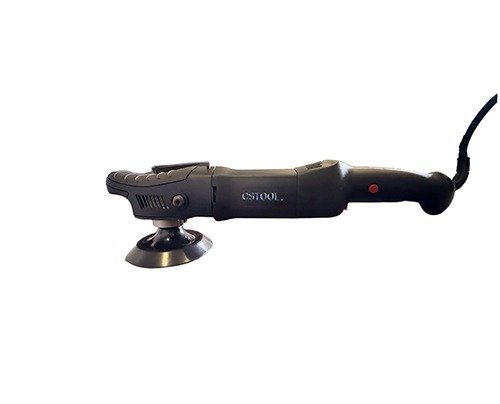CSTOOL Prem Rotary Polisher